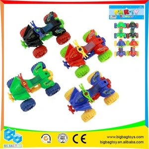 Factory Direct Wholesale small size sliding car gift for kids