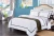 Import Factory Directly Hotel Bedding / White Bed Sheets for Hotels and Hospitals from China