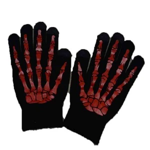 FACTORY DIRECTLY OEM design gloves touch screen winter fast delivery