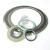 Import Factory directly sales high quality flexitallic graphite spiral wound gasket SS304/316 from China