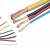 Import Factory directly sell PVC electrical Wire/Cable Sheathed Electric Wire Cable Copper from China