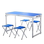 Factory High Quality Hot Sale modern furniture outdoor tables and chairs