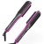 Import Factory hot sale flat irons wholesale hair straightener iron steam professional With LCD Display from China