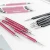 Import Factory Hot Sale Nail Art Point Drill Drawing Brush Pen Double Ended Dotting Tools from China