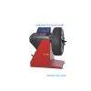 Factory Hot Sales Wheel Alignment Balancing Machine Car Tyre Balancer
