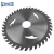 Import Factory made competitive tct circular wood cutter saw blade from China