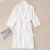 Import Factory Made Resistant Wash Mill Plush Thick Cut Pile Hotel-Style Luxury Bathrobe from China