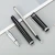 Import Factory Manufacture Metal Roller Tip Pen With Black Pen Clip from China
