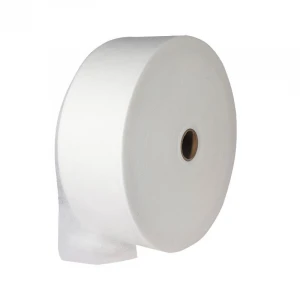 factory manufacturer polypropylene spunbond pp non woven fabric roll waterproof colorful nonwoven fabric