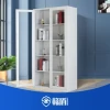 Factory Modern Steel File Cabinet Storage Cabinet for Office