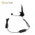 Import Factory Monaural Headband One-ear Wired Call Center Headset from China