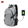Factory OEM Large Capacity Men And Womens Outdoor Sports And Travel Backpack Anti Theft Smart Laptop Backpack With Usb Charger
