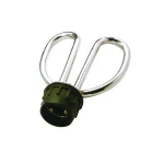 Factory price 1000w electric kettle heater heating element