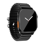 Factory Price 4G SIM Card Smartwatch Reloj Inteligente Square Touch Screen Watch Mobile Phone