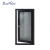 Import Factory Price Black Aluminium Casement window from China