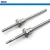 Import Factory price Chinese manufacturer Shanghai BenQi high quality sfu1605 sfu1610 ball screw L600mm from China