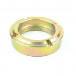 Factory Price construction machinery parts