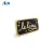 Factory price custom raised lapel pins metal made in china