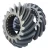 Factory price customized helical gear /gear  wheel and pinion gear