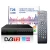 Import Factory price DVB T2 DVB-C combo HD 1080P terrestrail receiver  FTA free to air set top box from China