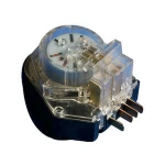 Factory price freezer parts refrigerator defrost timer