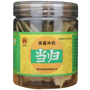 Factory price herbal medicine health care product dry angelica medical herbs