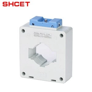 Factory Price High Current Electronic Split Core Current Transformer