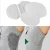 Import Factory price High Quality Underarm Armpit Sweat Pads Shield Guard Absorbing Disposable Armpit Pads from China