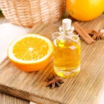 Factory Price 100% natural sweet orange oil 1kg Wholesale Bulk Orange Essential Oil