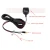 Import Factory Price Newest Car Waterproof Digital Tv Antennas With Amplifier from China
