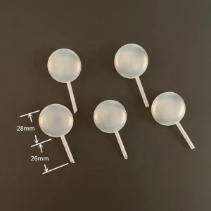 Factory price plastic pipettes high quality 4ml transparent disposable plastic pipette tips