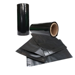 Factory Price Stretch Wrap Transparent Colored Pof Shrink Film Shrink Wrap Color Pof Shrink Film 10 12 15 19 25 30mic