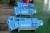 Import Factory price top type high quality nitrogen hydraulic breaker manufacturers of excavator sb10 from China