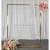 Import Factory Price wedding flower metal arch stand backdrop wedding decoration from Pakistan