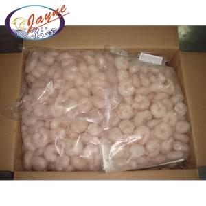Factory sale reasonably priced great quality packing frozen p&amp;d shrimp