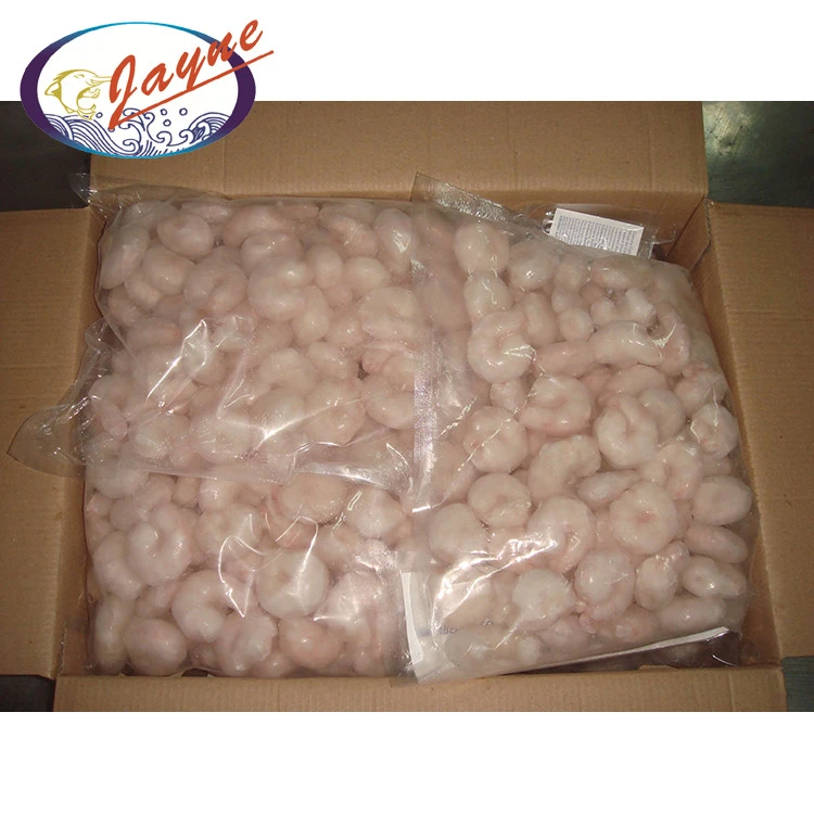Factory sale reasonably priced great quality packing frozen p&amp;d shrimp
