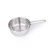 Import Factory Sales Mini Stainless Steel Pots Set Cookware from China