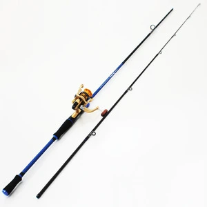 Factory Sell High Quality Carbon Fiber Fishing Rod Fresh Water Fishing Rod
