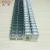 Import Factory specialized U shape nails galvanized staple furniture wood sofa frames spring clip clamps from China