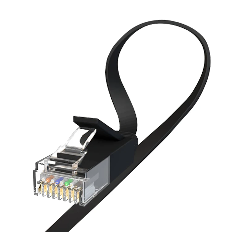 Factory supplier internet cable  RJ45 patch Communication Cable drop cable patch cord