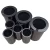 Import Factory supplier Small Metallurgical Graphite Crucible Pot from China