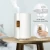Import Factory Supply 4L Big Capacity Home Aromatherapy Air Humidifier Aroma Essential Oil Diffuser from Hong Kong