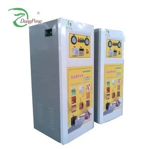 Factory supply Chinese famous brand mini nitrogen generator altitude training for corn storage and packing