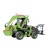 Factory supply epa backhoe tractor loader backhoe mini loader excavator