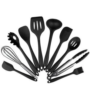 Factory Supply Food Grade High Quality Kitchen Utensils