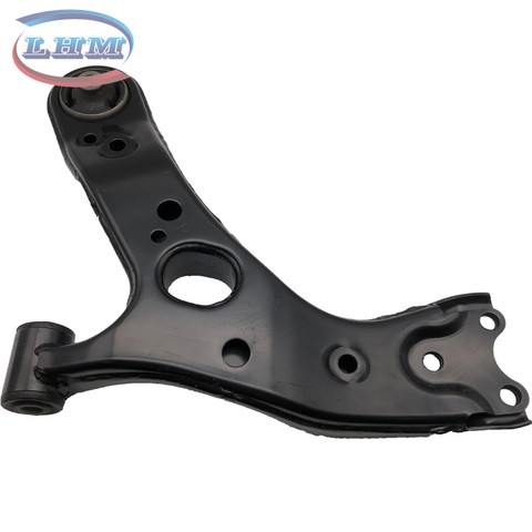 Factory Supply Front Lower Right Suspension Control Arm For  Corolla 48068-02180