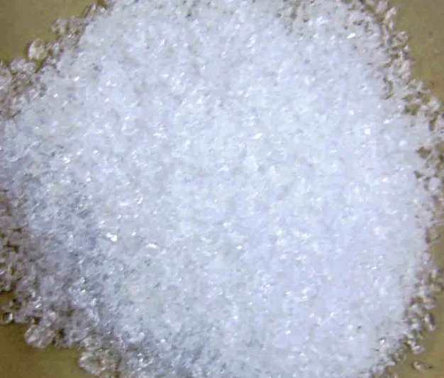 factory supply high quality Reagent level   Anhydrous Sodium Acetate CH3COONa