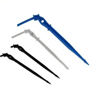 factory supply most popular plastic drip arrow 2L for agriculture/farm/greenhouse