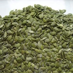 Factory Supply Pumpkin Seeds Shine Skin / Pumpkin Kernels Shine Skin for Sell