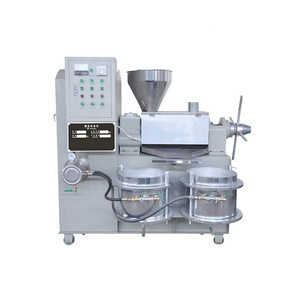 Factory Use Soyabean Oil Presser Mill Price Machines Pumpkin Seed Peanut Seeds Oil Making Machinery
